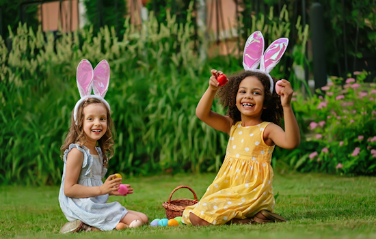 Weekend Delight: Rodeo Stunts, Bunny Photos, and Cultural Celebrations Await in Arlington