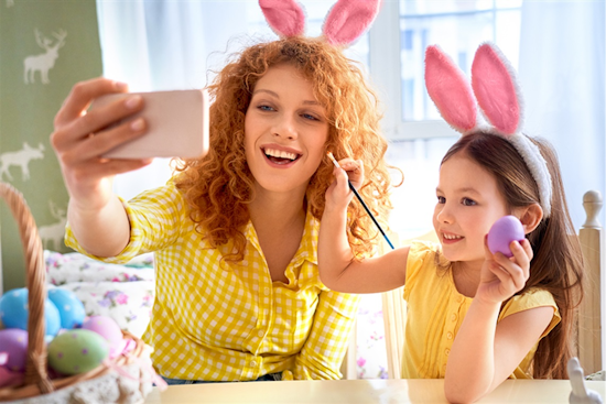 Weekend Extravaganza in Arlington: Bunny Photos, 'Viva La Fiesta,' Esports, and More!