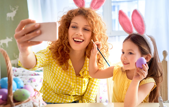Weekend Extravaganza in Arlington: Bunny Photos, 'Viva La Fiesta,' Esports, and More!