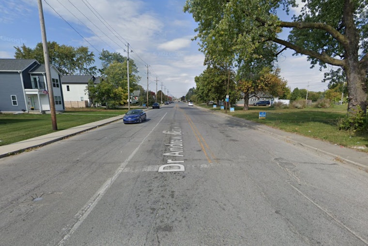 Weekend Gun Violence in Indianapolis Leads to Multiple Arrests, Suspects Charged in Shootings on Dr. Andrew J. Brown Avenue