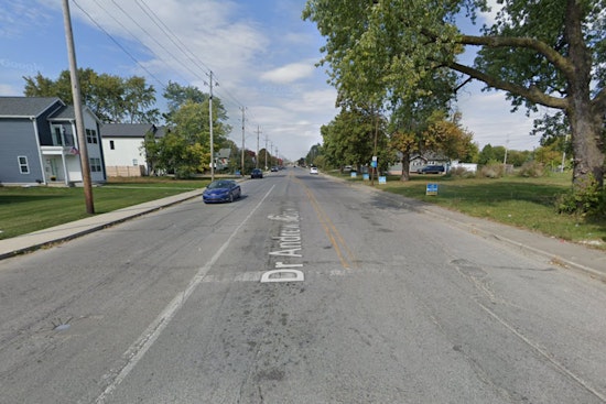 Weekend Gun Violence in Indianapolis Leads to Multiple Arrests, Suspects Charged in Shootings on Dr. Andrew J. Brown Avenue