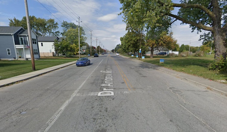 Weekend Gun Violence in Indianapolis Leads to Multiple Arrests, Suspects Charged in Shootings on Dr. Andrew J. Brown Avenue