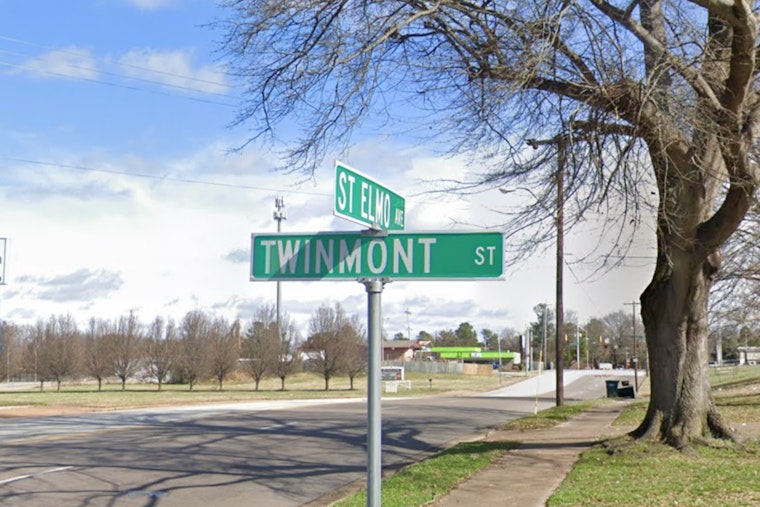 Weekend of Traffic Incidents in Memphis Involves Young Individuals, Investigations Underway