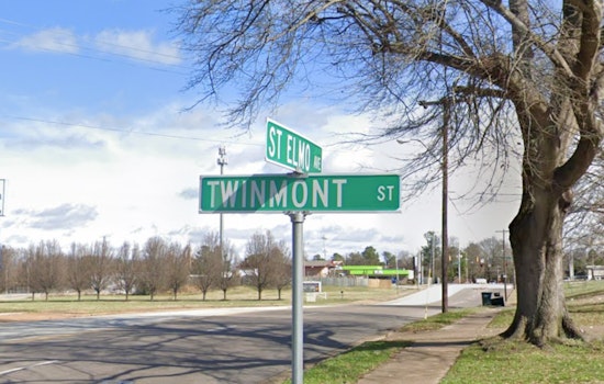 Weekend of Traffic Incidents in Memphis Involves Young Individuals, Investigations Underway