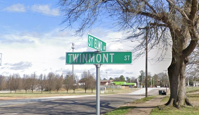 Weekend of Traffic Incidents in Memphis Involves Young Individuals, Investigations Underway