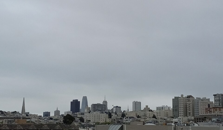 Weekend Showers to Continue in Bay Area with Clearer Skies Expected Sunday