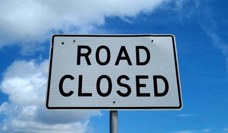 Weekend Traffic Alert: Eastbound I-10 in Phoenix to Shut Down April 25-28 for Construction Work