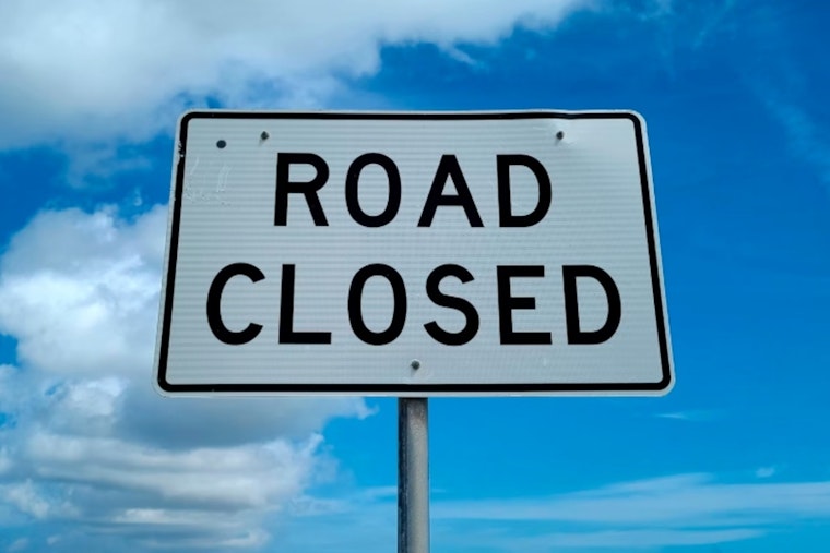 Weekend Travel Alert as Major I-10 Closure Hits Houston Due to CenterPoint Energy Upgrades