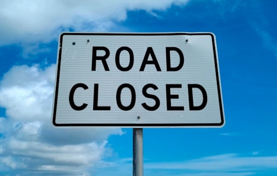 Weekend Travel Alert as Major I-10 Closure Hits Houston Due to CenterPoint Energy Upgrades
