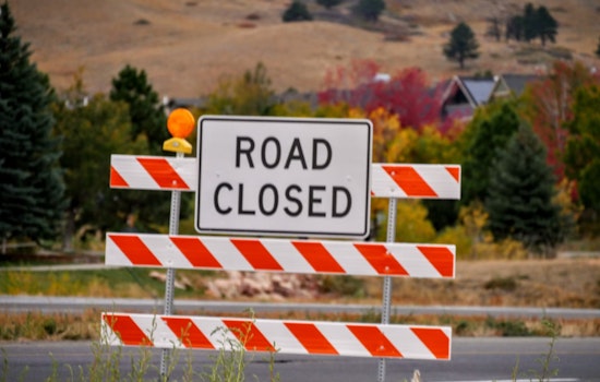 Weekend Travel Alert Full Closure of LA 82 in Cameron Parish for Infrastructure Improvements