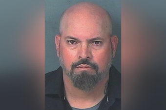 Weeki Wachee Man Ordered to Surrender Dogs, Faces Charges for Alleged Animal Abuse