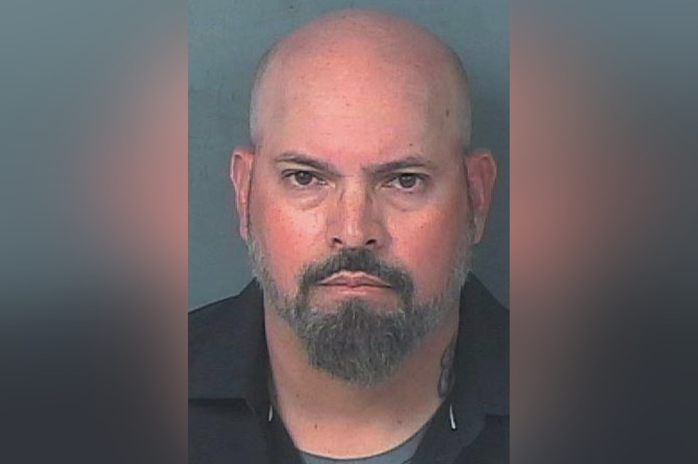 Weeki Wachee Man Ordered to Surrender Dogs, Faces Charges for Alleged Animal Abuse
