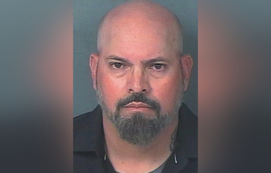 Weeki Wachee Man Ordered to Surrender Dogs, Faces Charges for Alleged Animal Abuse