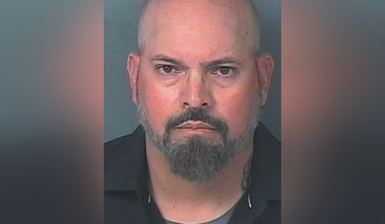 Weeki Wachee Man Ordered to Surrender Dogs, Faces Charges for Alleged Animal Abuse