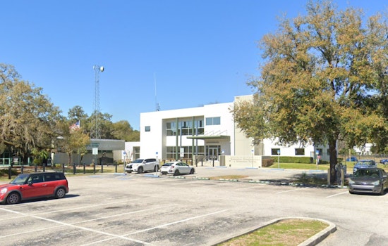 Weeki Wachee Residents Advised to Stay Indoors Amid Active Shooter Investigation by Hernando County Sheriff's Office