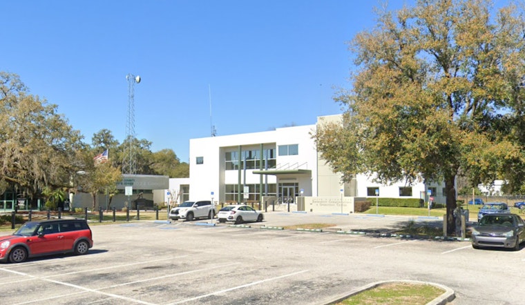 Weeki Wachee Residents Advised to Stay Indoors Amid Active Shooter Investigation by Hernando County Sheriff's Office