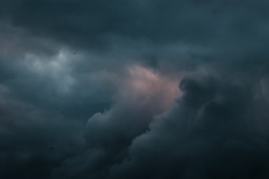 Weeklong Wet Weather in Pittsburgh: Thunderstorms and Showers Dominate Forecast