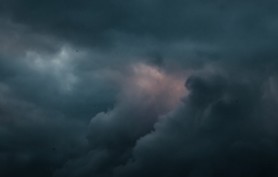 Weeklong Wet Weather in Pittsburgh: Thunderstorms and Showers Dominate Forecast