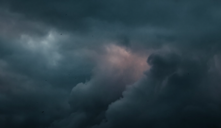 Weeklong Wet Weather in Pittsburgh: Thunderstorms and Showers Dominate Forecast