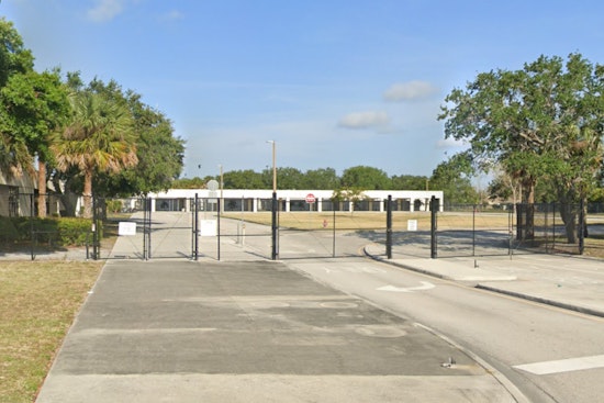 Wellington High School Resumes Normal Operations After Limited Movement Due to On-Campus Investigation