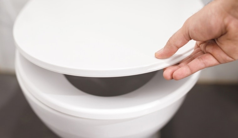 West Allis Public Works to High-Pressure Jet Sewers as Residents Advised to Shut Toilet Lids to Avoid Surprises