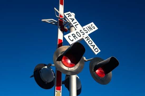 West Allis to Permanently Close 55th Street Railroad Crossing in May 2025 Amid Reconstructions