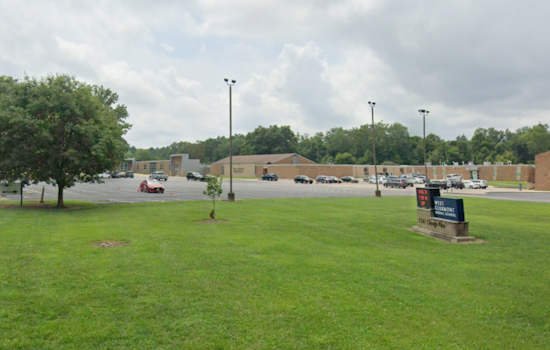 West Clermont Middle School Student Arrested for Shooting Threats on Snapchat