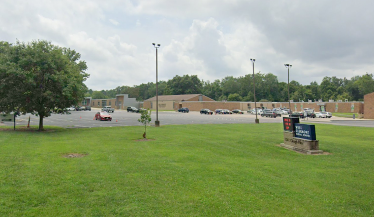 West Clermont Middle School Student Arrested for Shooting Threats on Snapchat