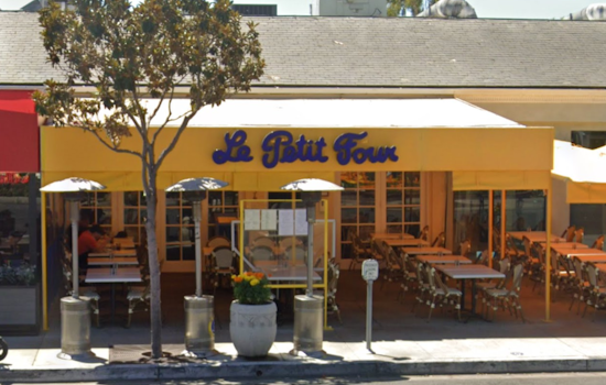 West Hollywood Mourns as Iconic French Bistro Le Petit Four Announces Closure Despite Community Efforts