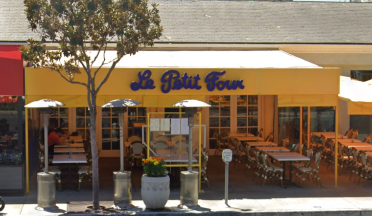 West Hollywood Mourns as Iconic French Bistro Le Petit Four Announces Closure Despite Community Efforts