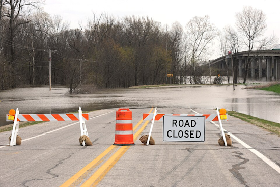 West Memphis Hit by "Generational, Catastrophic" Floods; Over 100 Rescued As Community Rallies for Recovery