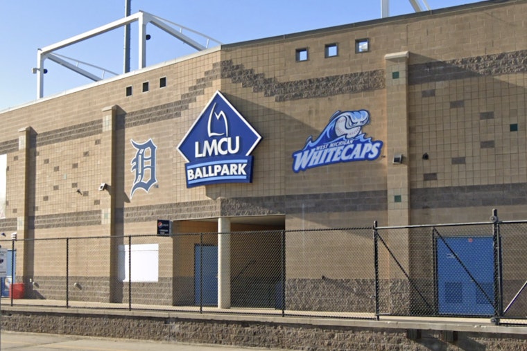 West Michigan Whitecaps Gear Up for Exciting 2025 Season Opener Against Dayton Dragons