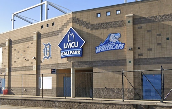West Michigan Whitecaps Gear Up for Exciting 2025 Season Opener Against Dayton Dragons