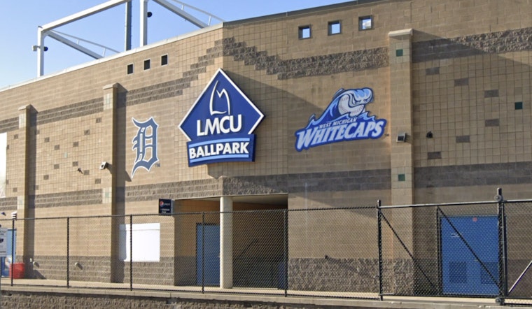 West Michigan Whitecaps Gear Up for Exciting 2025 Season Opener Against Dayton Dragons