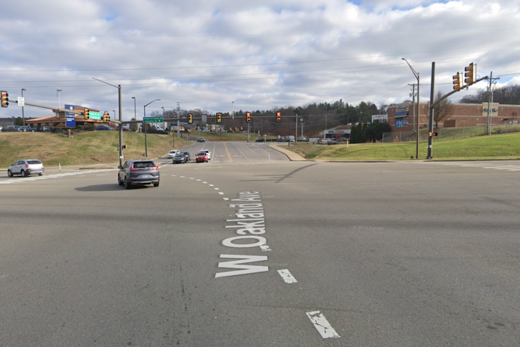 West Oakland Avenue in Johnson City to Close Temporarily for Construction, Detours Planned