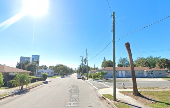 West Palm Beach Community Shaken by Fatal Shooting, Police Investigate with Help of ShotSpotter Technology