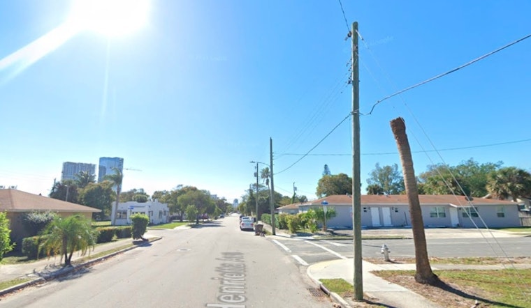 West Palm Beach Community Shaken by Fatal Shooting, Police Investigate with Help of ShotSpotter Technology
