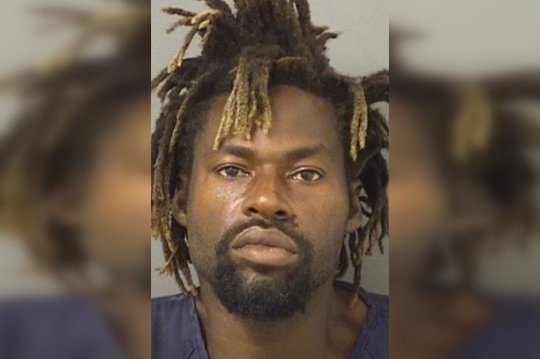 West Palm Beach Officer Hospitalized After Altercation, Jacomo Morris Charged with Battery