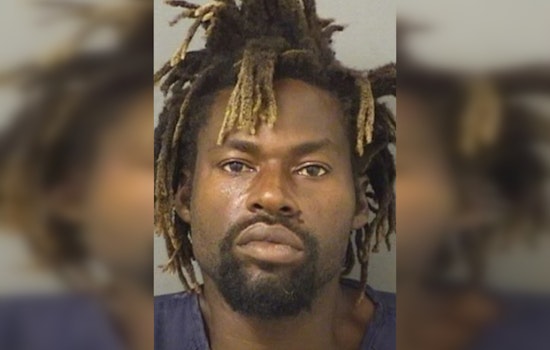 West Palm Beach Officer Hospitalized After Altercation, Jacomo Morris Charged with Battery
