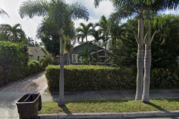 West Palm Beach Police Investigate Fatal Shooting Near 37th Street, Victim Pronounced Dead at Scene
