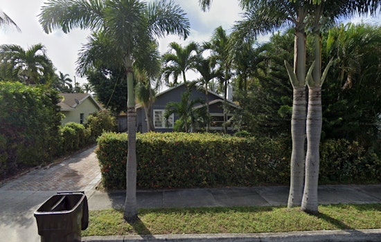 West Palm Beach Police Investigate Fatal Shooting Near 37th Street, Victim Pronounced Dead at Scene