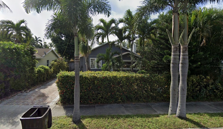 West Palm Beach Police Investigate Fatal Shooting Near 37th Street, Victim Pronounced Dead at Scene