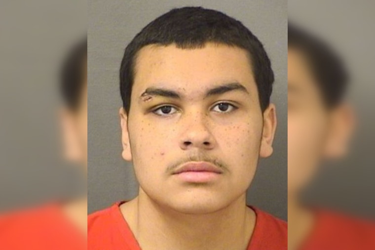 West Palm Beach Teen Faces Serious Charges After Alleged Home Invasion and Sexual Assault