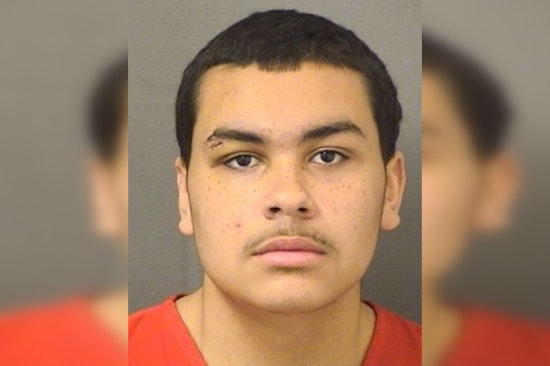 West Palm Beach Teen Faces Serious Charges After Alleged Home Invasion and Sexual Assault