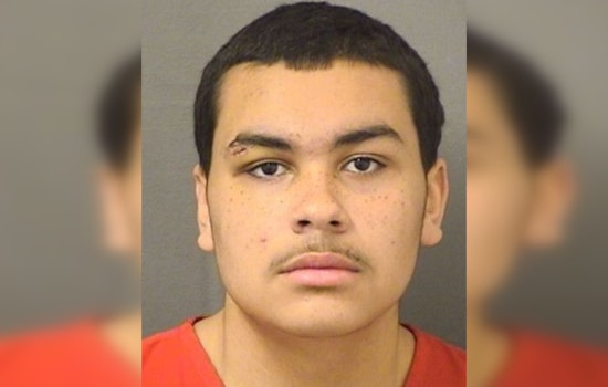 West Palm Beach Teen Faces Serious Charges After Alleged Home Invasion and Sexual Assault