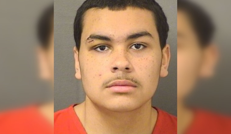 West Palm Beach Teen Faces Serious Charges After Alleged Home Invasion and Sexual Assault