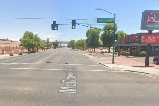 West Phoenix Neighborhood Reels from Fatal Shootout at House Party, Police Seek Suspects and Witnesses