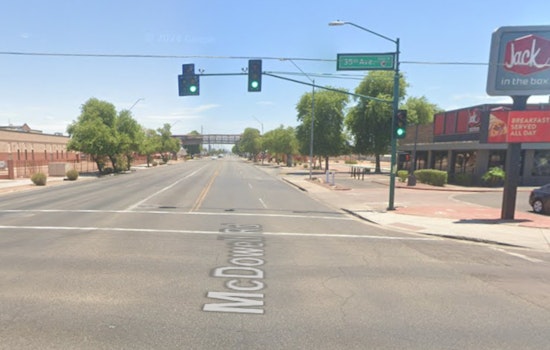 West Phoenix Neighborhood Reels from Fatal Shootout at House Party, Police Seek Suspects and Witnesses