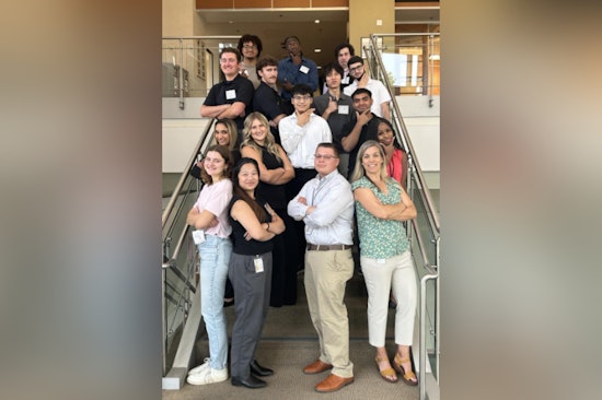 West Sacramento Launches Paid Summer Internship for College Students to Learn and Lead in Local Government