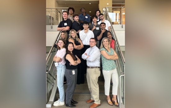 West Sacramento Launches Paid Summer Internship for College Students to Learn and Lead in Local Government